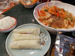 -新白鹿餐厅(京基KK ONE店)