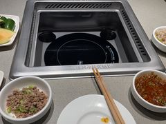 -海底捞火锅(天一广场亚细亚店)