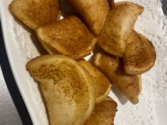 油炸冰淇淋-燕春楼(海河华鼎店)