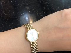 -亨达利名表维修中心(南西店)