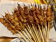 大话小腰-大话小腰(鸟巢店)