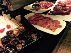 -牛焱·贵州黄牛肉火锅(城西银泰店)
