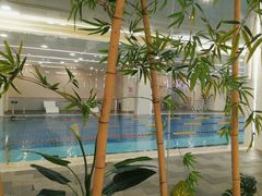 -英派斯健身旗舰店(海信国际中心馆)