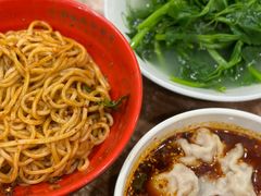 -继红顺河抄手名小吃