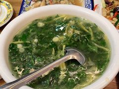 -老味道1992(武当山店)