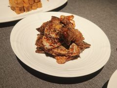 -HOMES上海本帮菜(襄阳公园店)