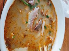 -春雨羊汤店(广开四马路总店)