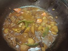 -粗粮人家·东北菜(洋桥店)