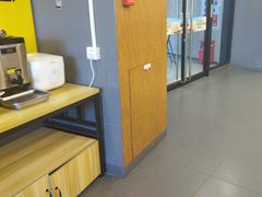 -真功夫(中大五院店)