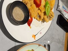 -501號台州海鲜餐厅(海创园店)