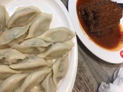 -清和传家饺子(南塔店)