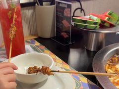 -廖掌柜·重庆鲜货火锅(上海首店)