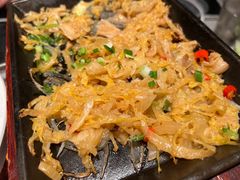 -丰茂烤串(外滩星荟中心店)