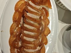 -惠丰堂饭庄·烤鸭·京味菜(翠微路店)