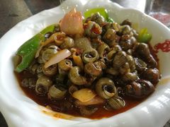 -龙虾风暴(松江店)