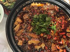 -俏江南天津时尚曲艺主题餐厅(马场道店)