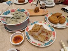 -唐苑酒家·岭南粤菜名店(太古仓店)