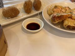 -南园酒家(前进路店)