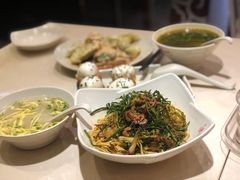 -东泰祥生煎馆(重庆北路店)