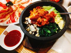 -韩宫宴烤肉·料理(宝山万达店)