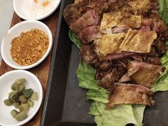 -鸭匠食府·挂炉烤鸭·新京菜(阜成路店)