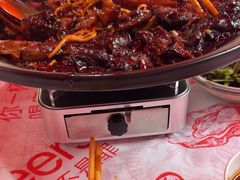 -回味黑鸭煲·始于2006(万松园店)