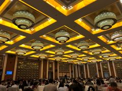 大堂-顺德人家食府(黄金广场店)