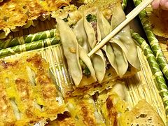 -锅贴王海鲜小馆