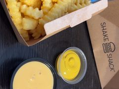 -Shake Shack(西单大悦城店)