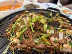 -恭敬李·烤鸭(天坛北门店)