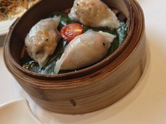 -金汇酒楼(中山东区店)