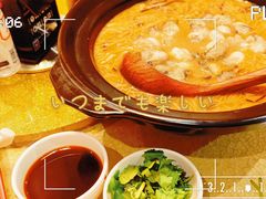 -巷语私房料理(华一实业大厦店)