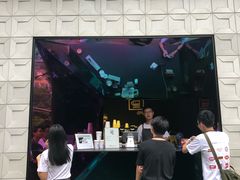 -JPG coffee(广州体育西店)