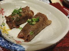 -古田居·特色寿司料理(骏欣中心店)