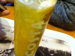 -COSTA COFFEE(成都来福士店)