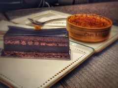 -PAUL LAFAYET 法式甜品(港汇广场店)