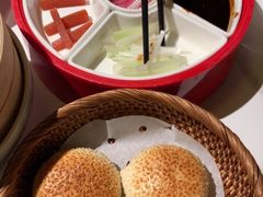 -四世同堂·京菜·烤鸭(双井店)