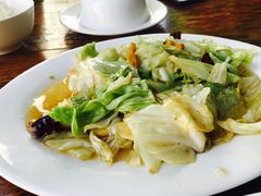 -毛里求斯小四川餐厅总店