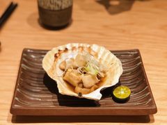 -yokocho上横町·日本食街(深业上城店)