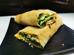 -八月美食小馆(银泰城总店)