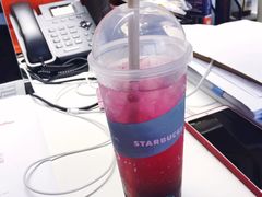 -星巴克(人民公园店)