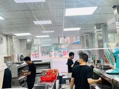 -张杨烤菜(渭南总店)