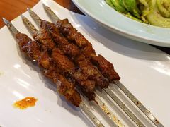 -巴依老爷新疆美食(常营店)