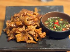 -山茶云南菜(永安里店)