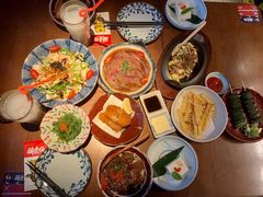 -醉虎传(南锣鼓巷店)