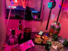 -好乐迪(张扬路八佰伴店)