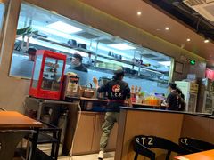 -三太子地摊烧烤·小龙虾(北蔡店)