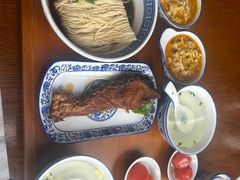 -孙盛兴奥灶面馆·蟹黄面·三虾面(山塘街总店)