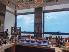 -佛山恒安瑞士大酒店-瑞士咖啡厅-主题自助餐