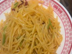 -满园烤鸭·春饼(太原街万达店)